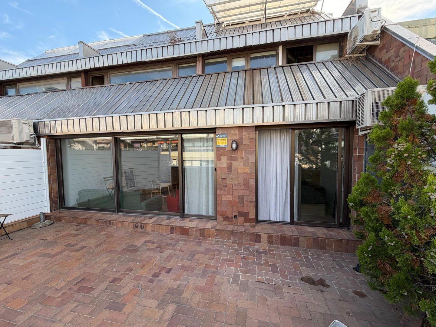 Piso de 45 m² en Barcelona