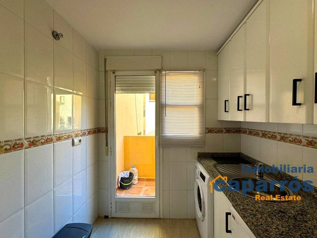 Piso de 102 m² en Vera
