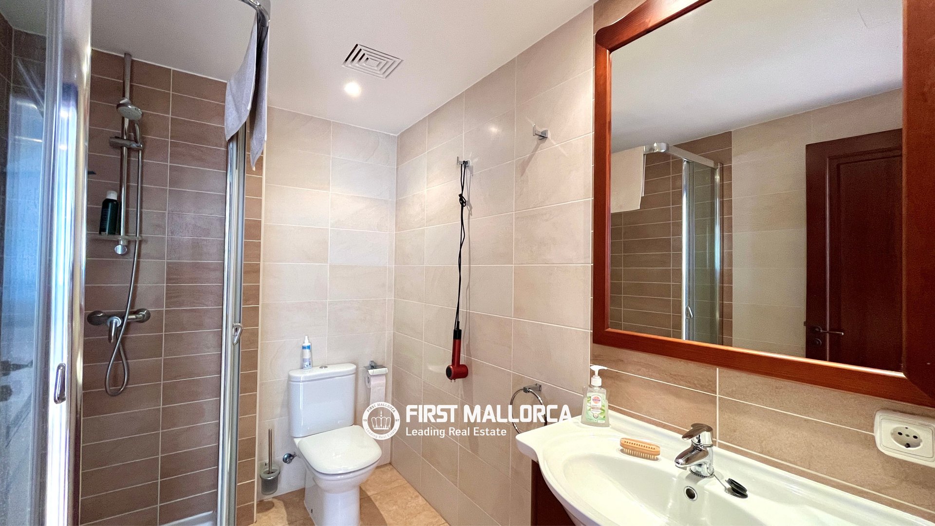 Piso de 132 m² en Son Servera
