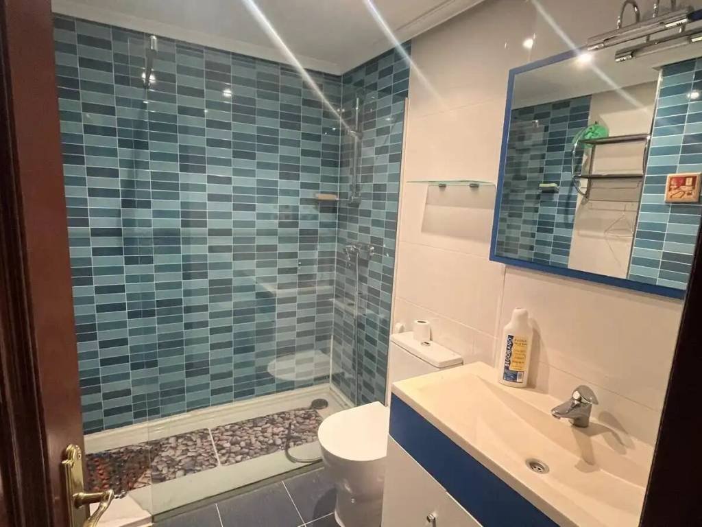 Piso de 95 m² en Burgos