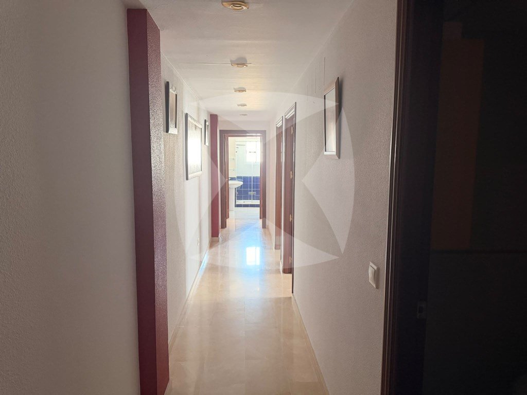 Piso de 110 m² en Badajoz