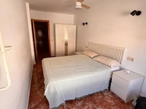 Pis de 90 m² a Carboneras