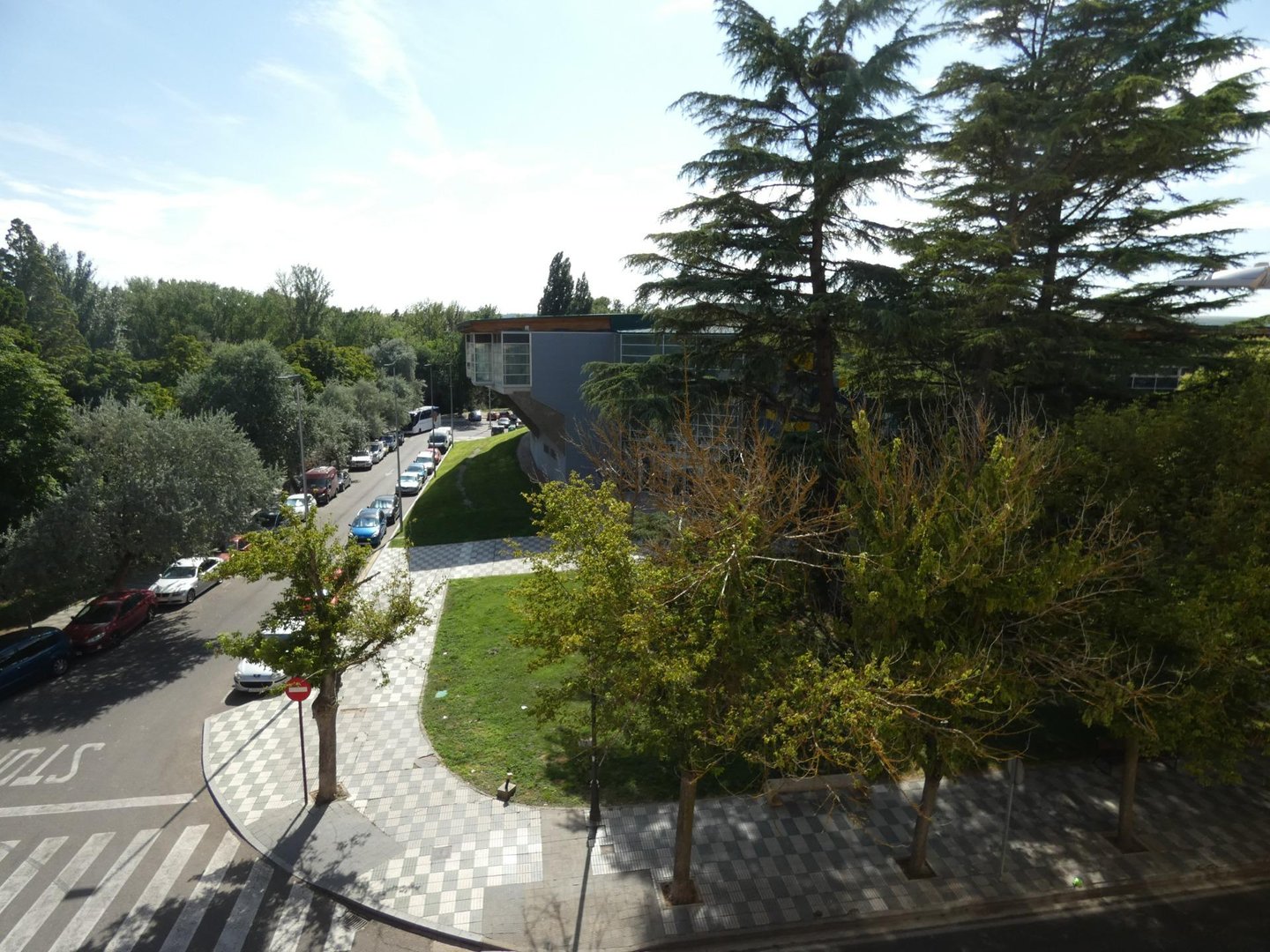 Piso de 105 m² en Palencia