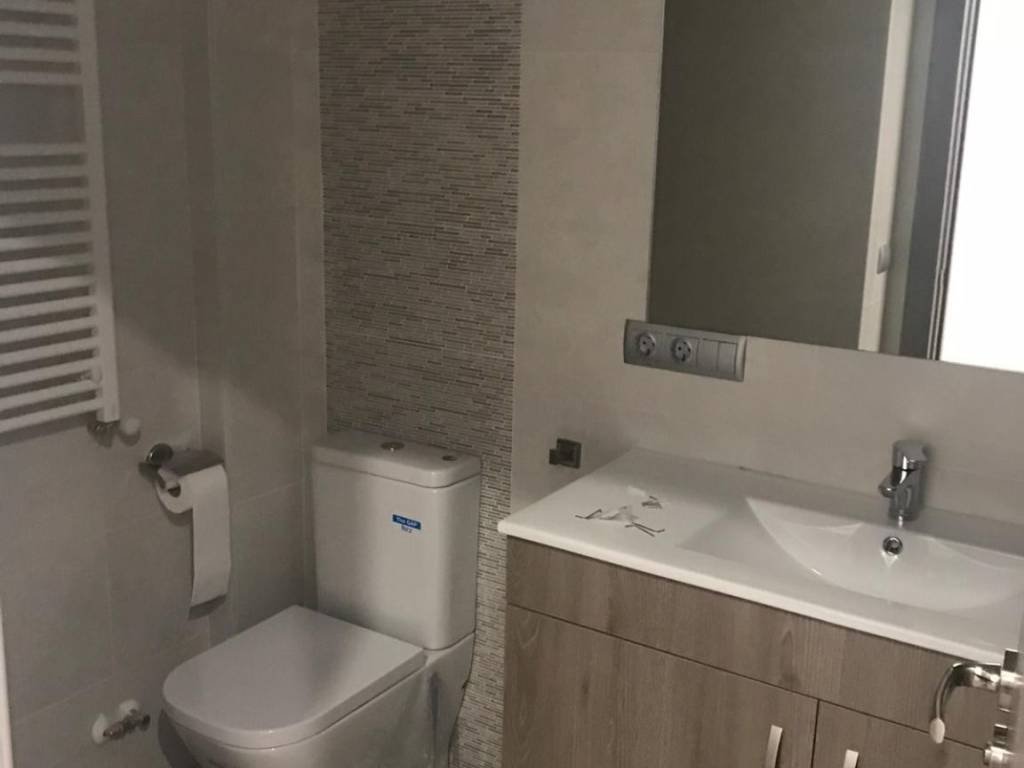 Piso de 125 m² en Salamanca