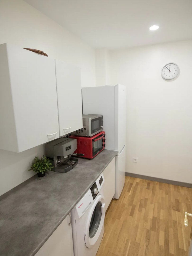 Pis de 65 m² a Barcelona