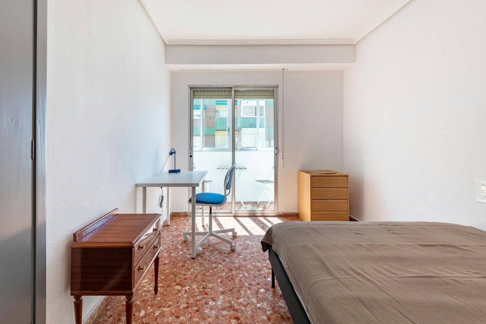 Habitació de lloguer, València