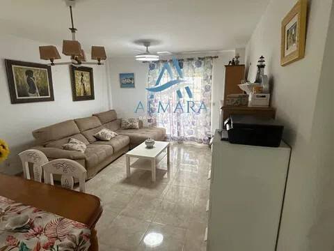 Pis de 110 m² a Águilas
