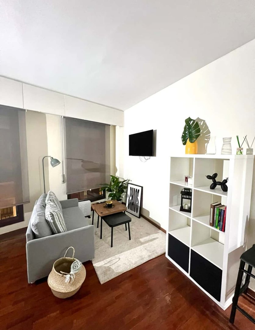 Pis de 35 m² a Madrid