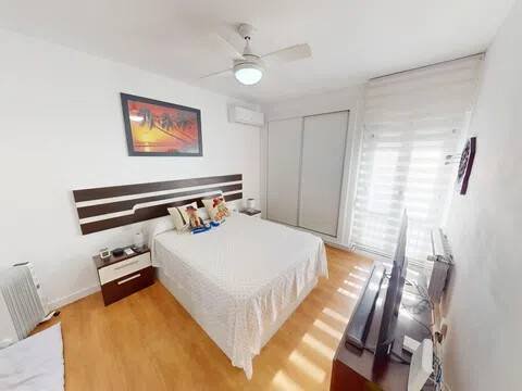 Pis de 128 m² a Albacete