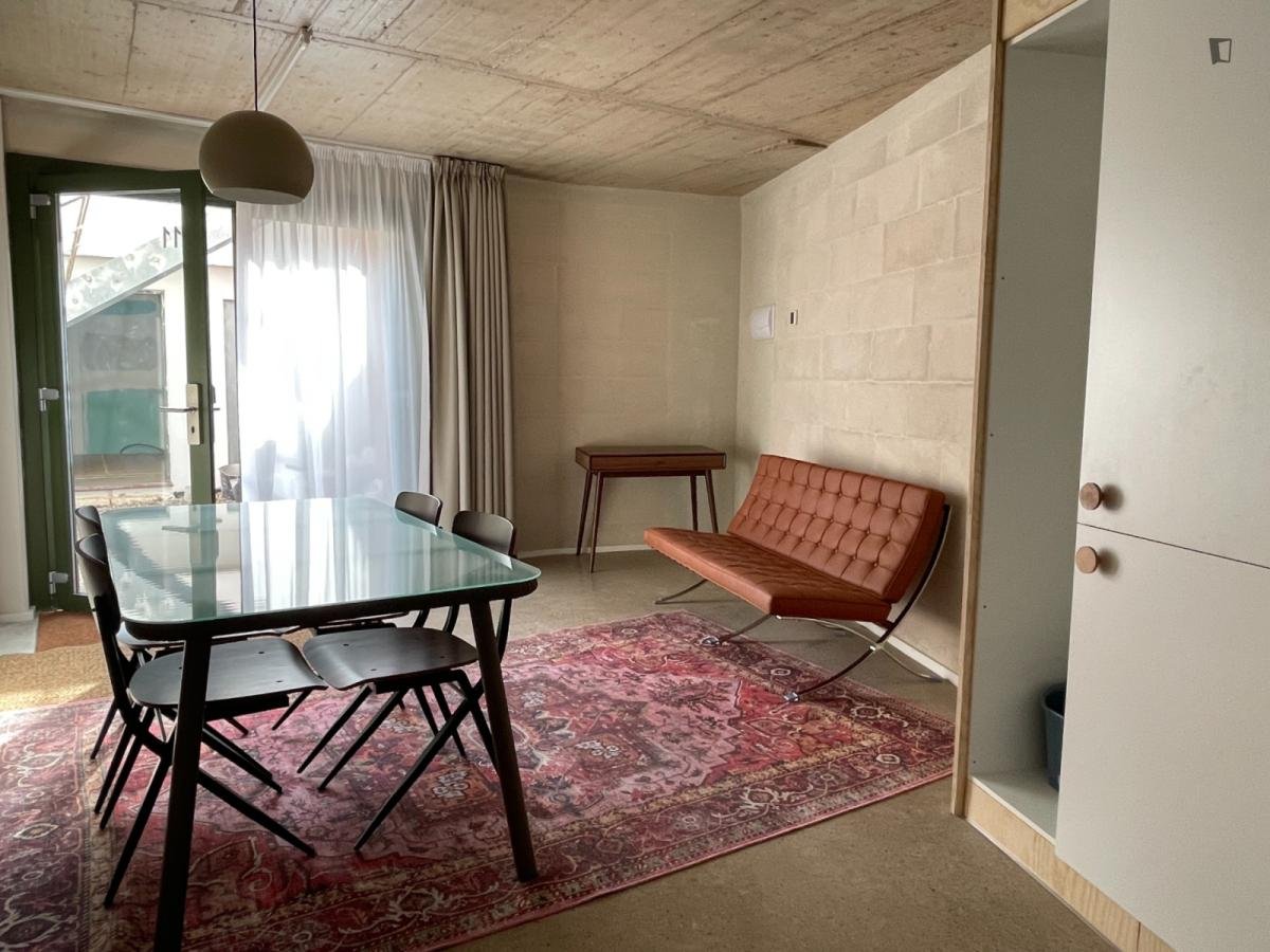 Piso de 45 m² en Barcelona