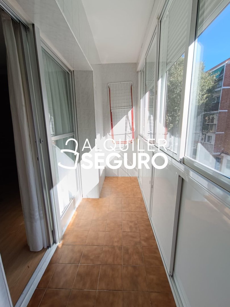 Appartamento 75 m² a Leganés