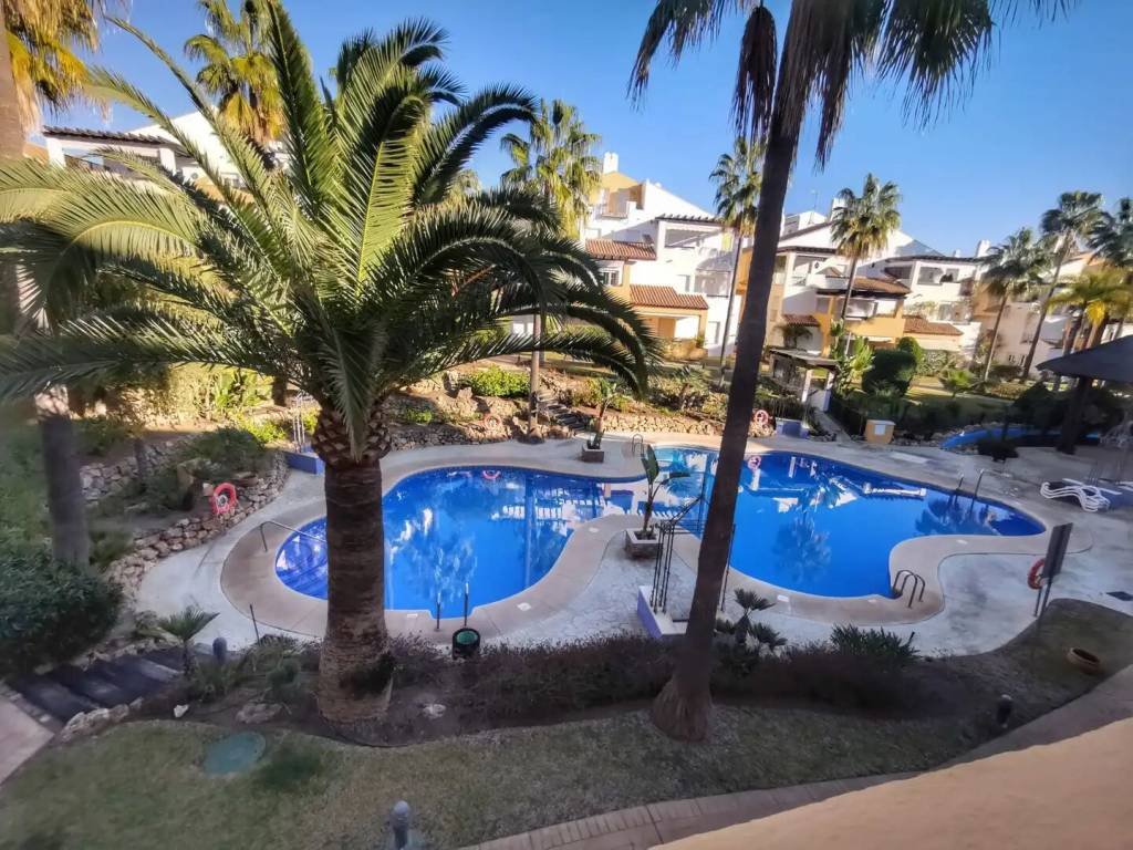 Pis de 140 m² a Marbella