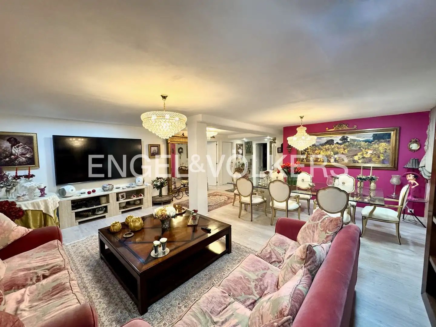 Casa de 456 m² en Las Rozas de Madrid