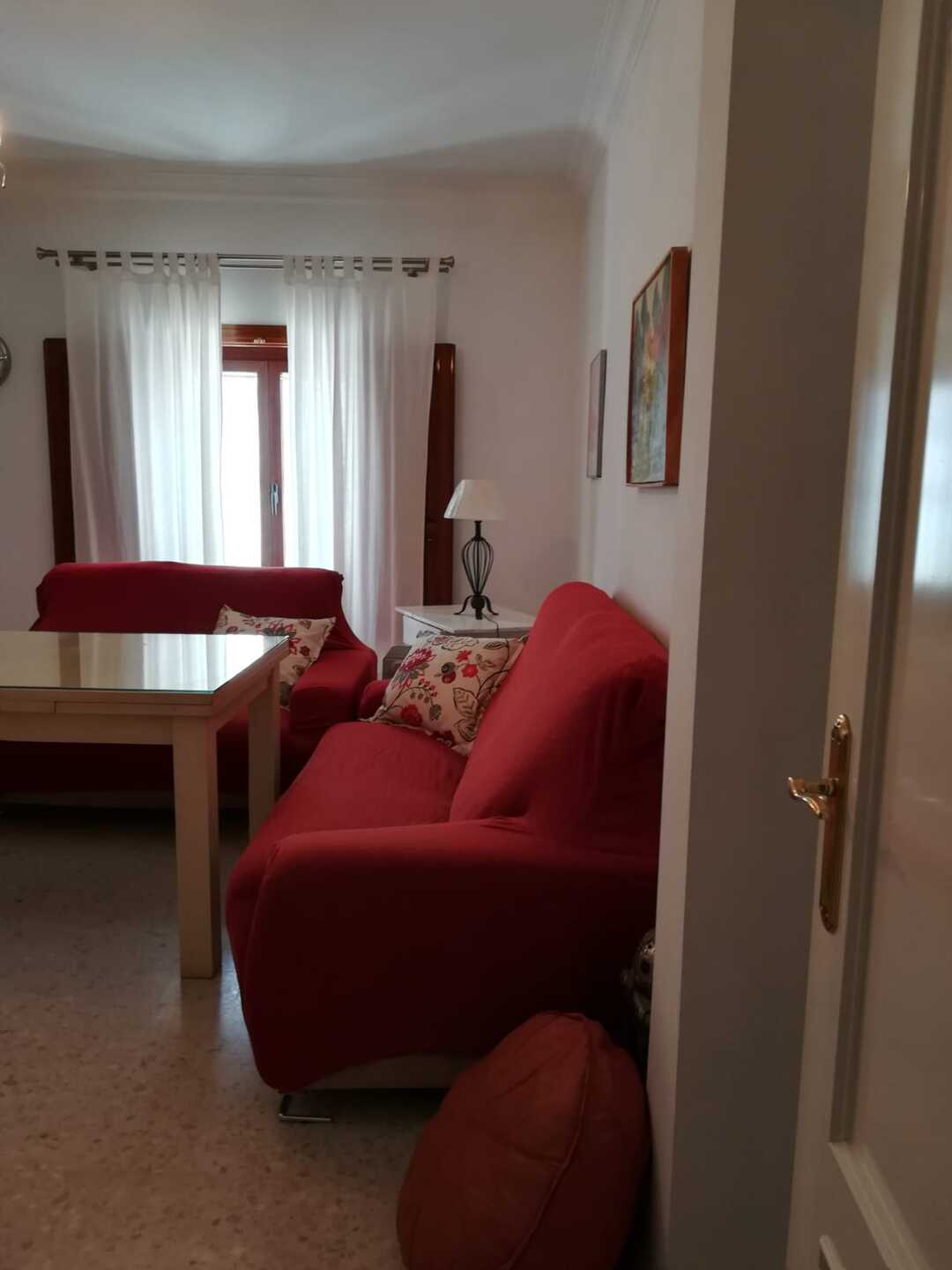 Piso de 140 m² en Osuna
