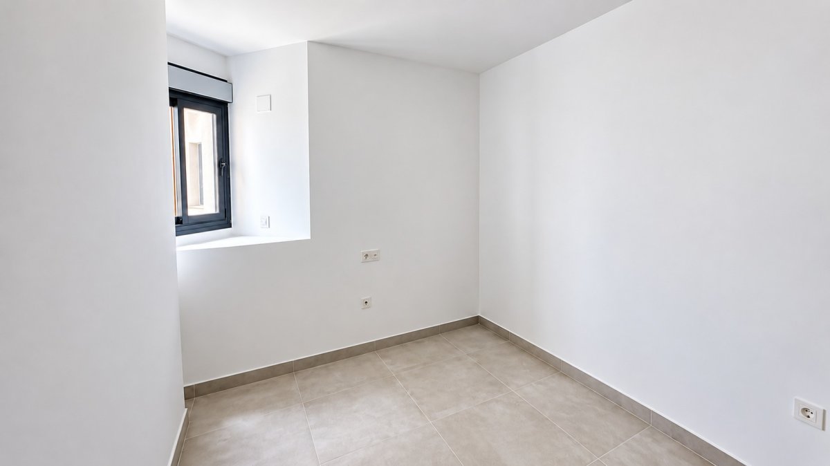 Wohnung 62 m² in Fuengirola