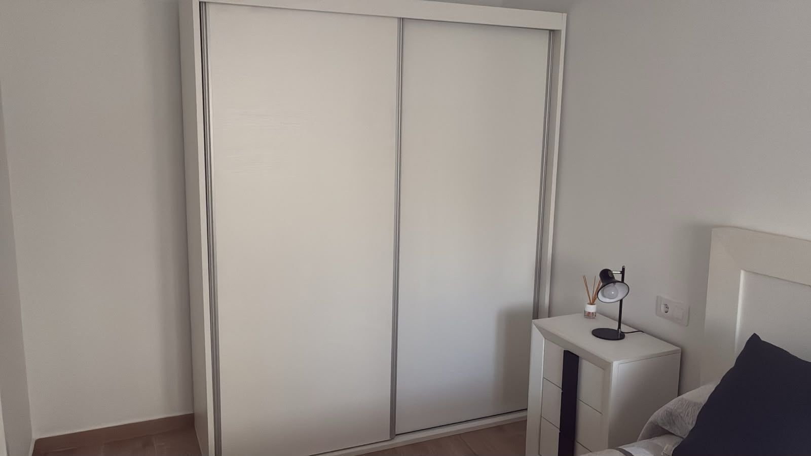 Pis de 40 m² a La Línea de la Concepción