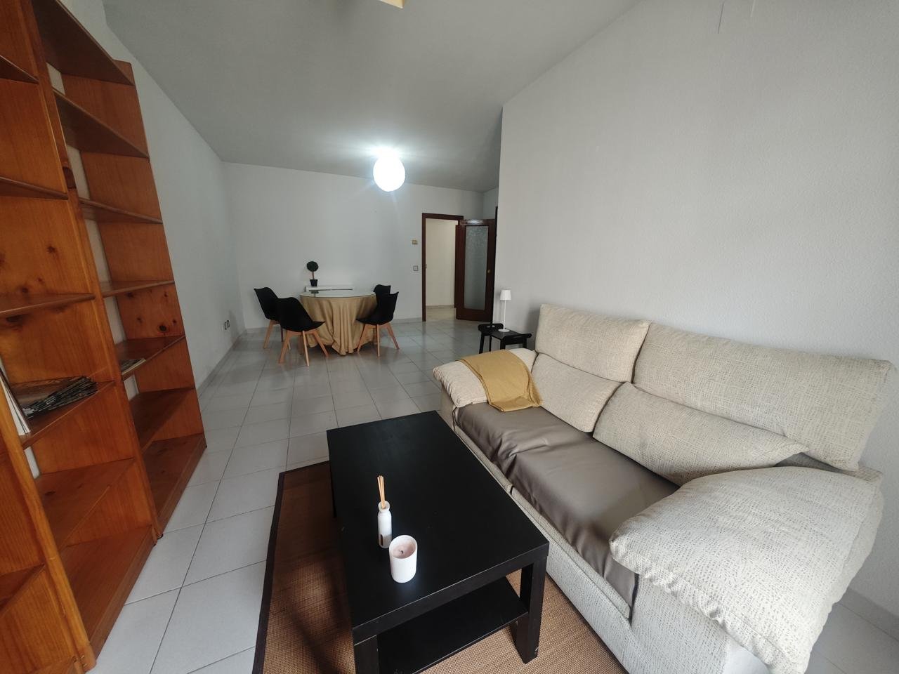 Pis de 110 m² a Plasencia