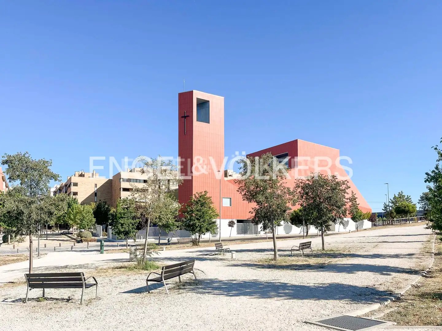 Appartamento 50 m² a San Sebastián de los Reyes