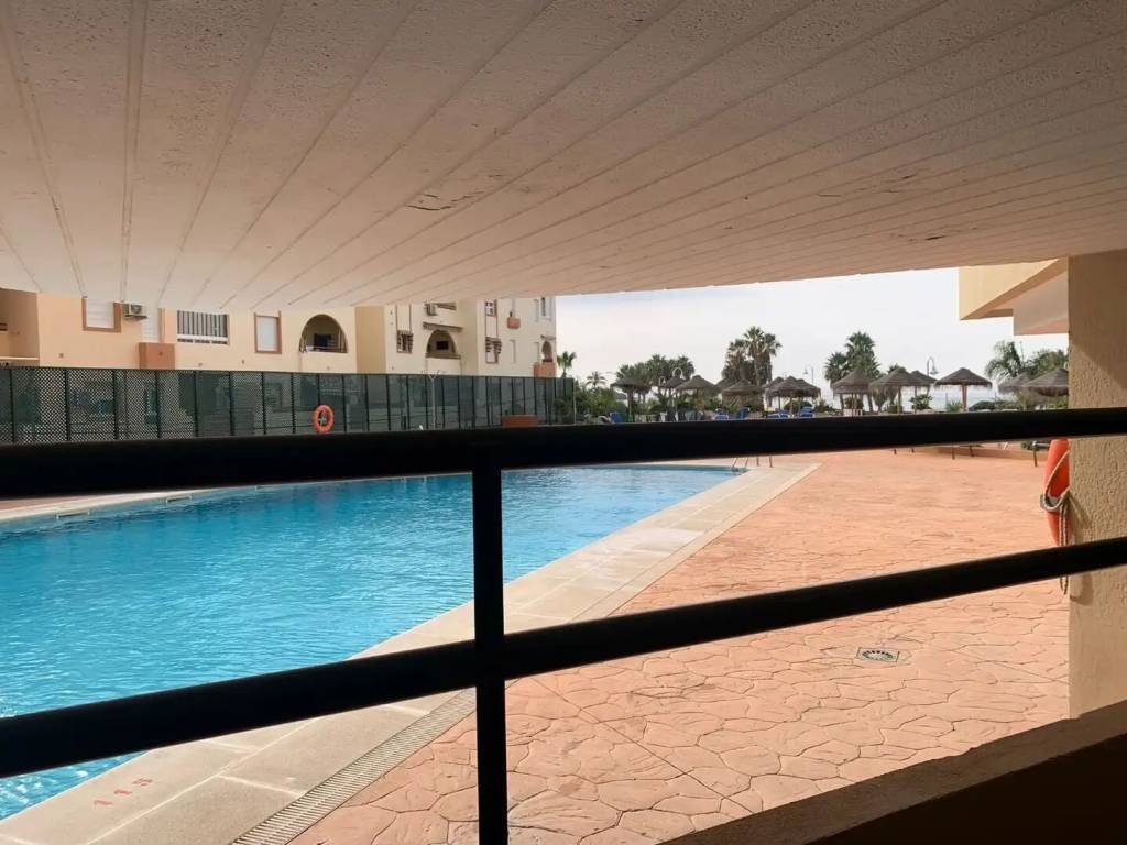Piso de 56 m² en Almuñécar
