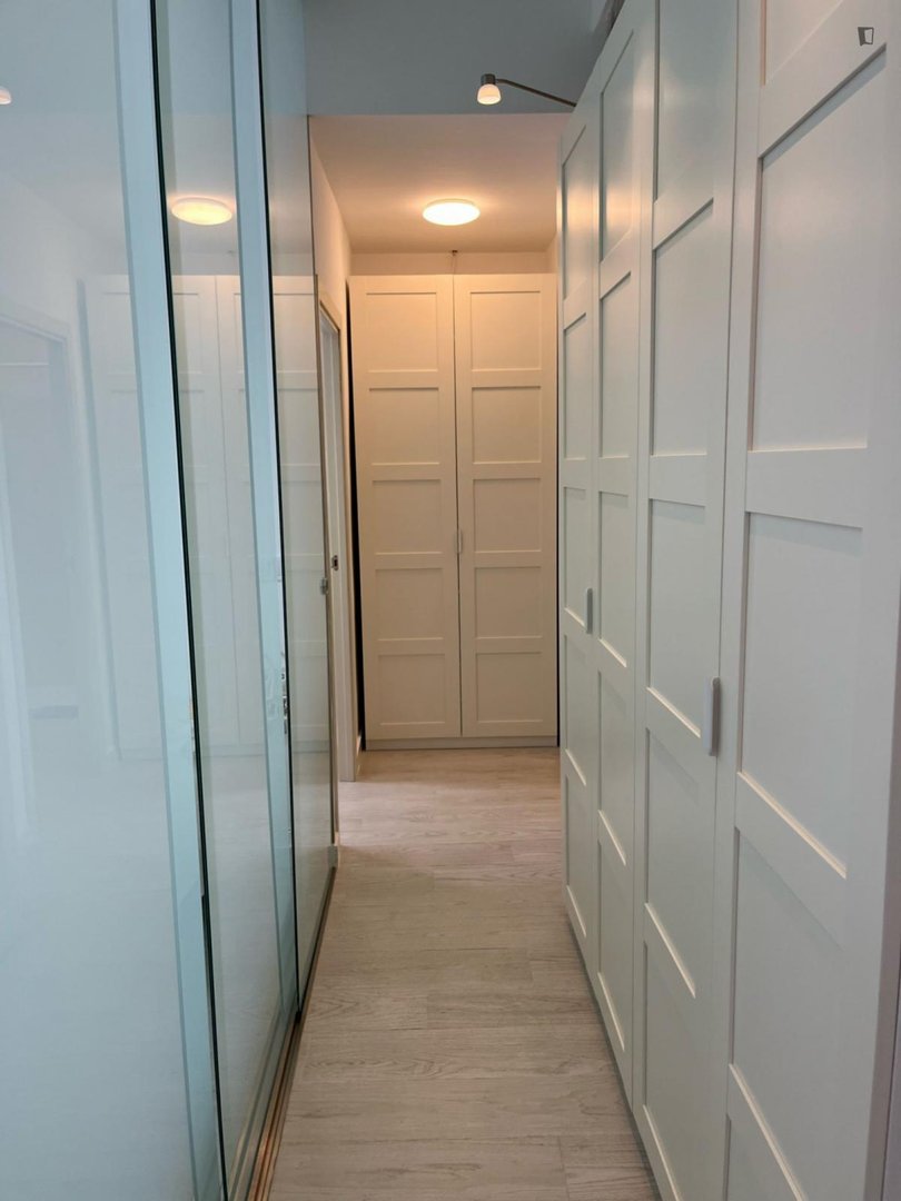 Appartement 38 m² à Valence