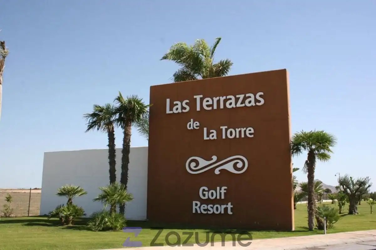 Piso de 70 m² en Torre Pacheco