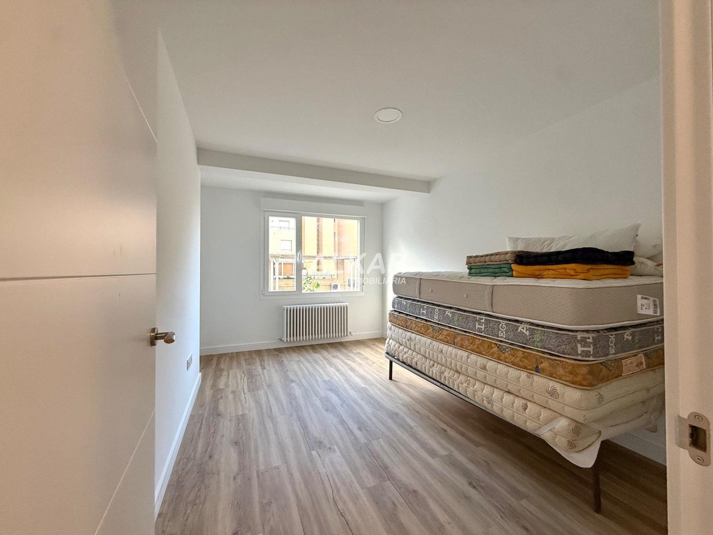 Piso de 170 m² en Tudela