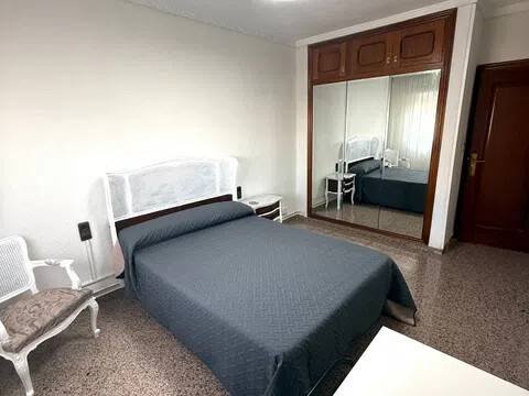 Piso de 115 m² en Murcia