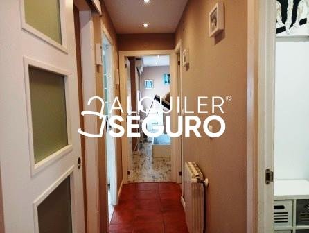 Piso de 79 m² en Sada