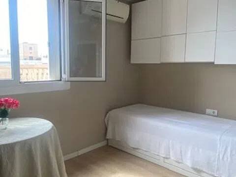 Piso de 220 m² en Barcelona