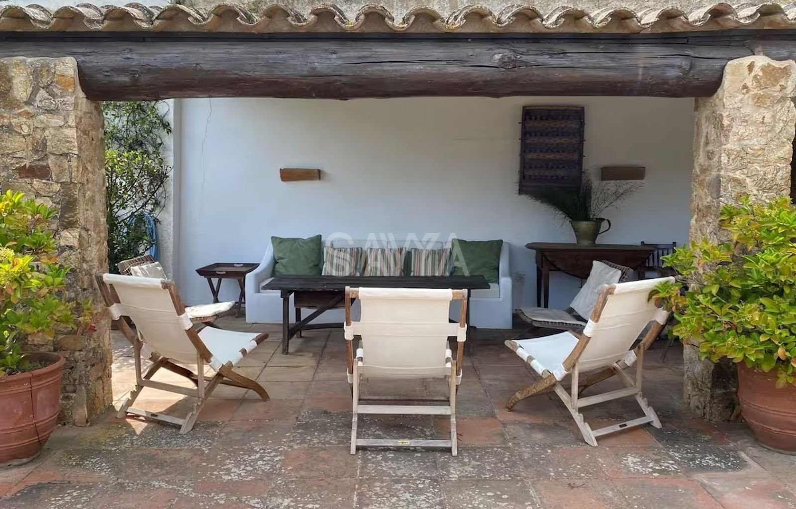 Casa de 450 m² en Palafrugell