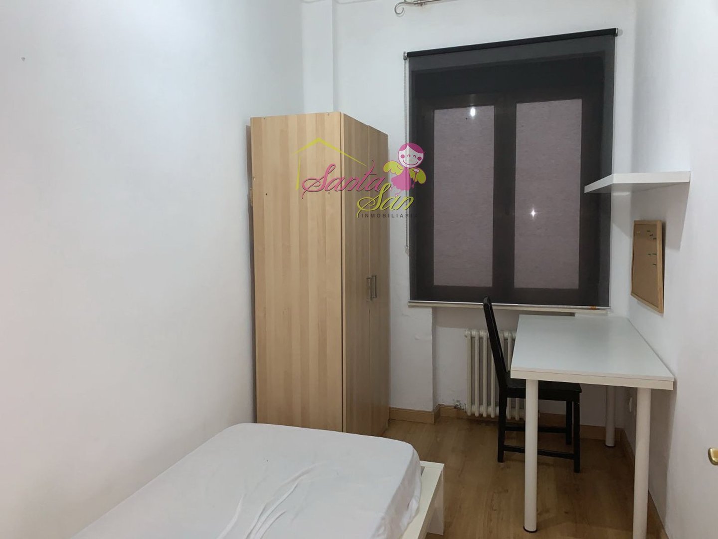 Appartement 102 m² à Salamanque