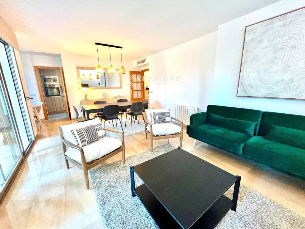 Piso de 108 m² en Palma