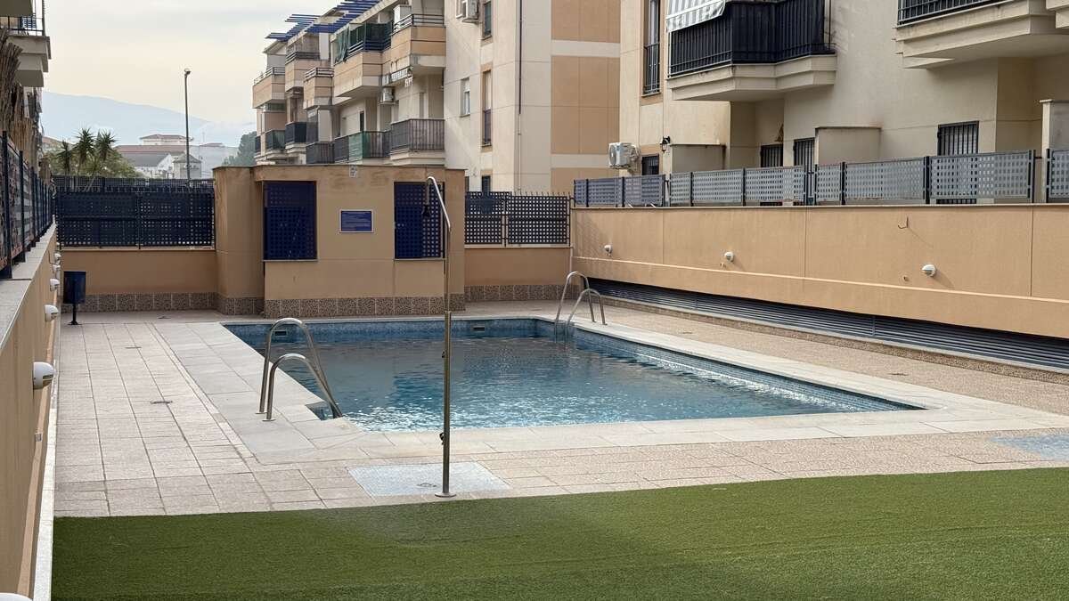 Appartamento 65 m² a Las Gabias