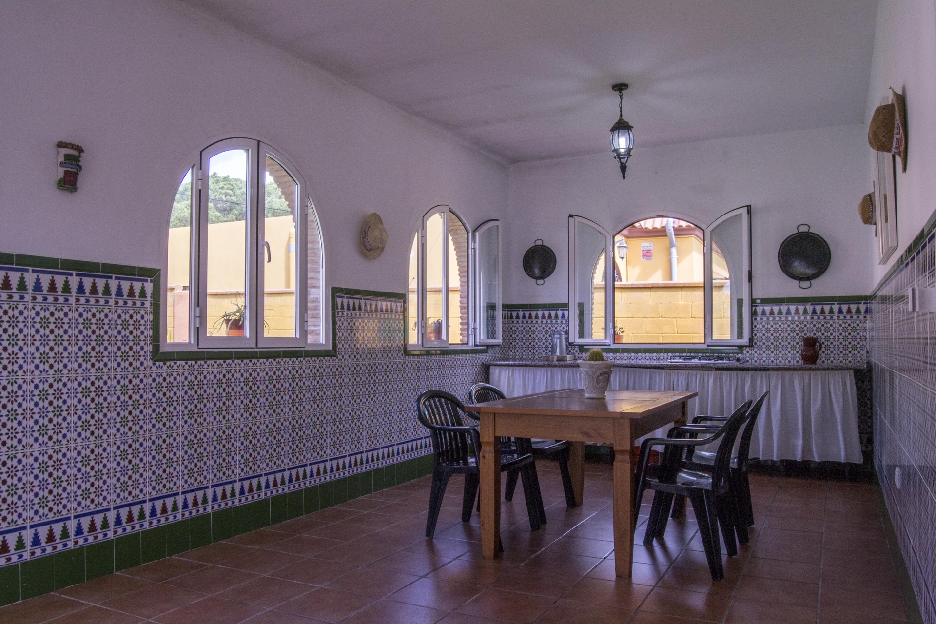 Piso de 150 m² en Puerto Real