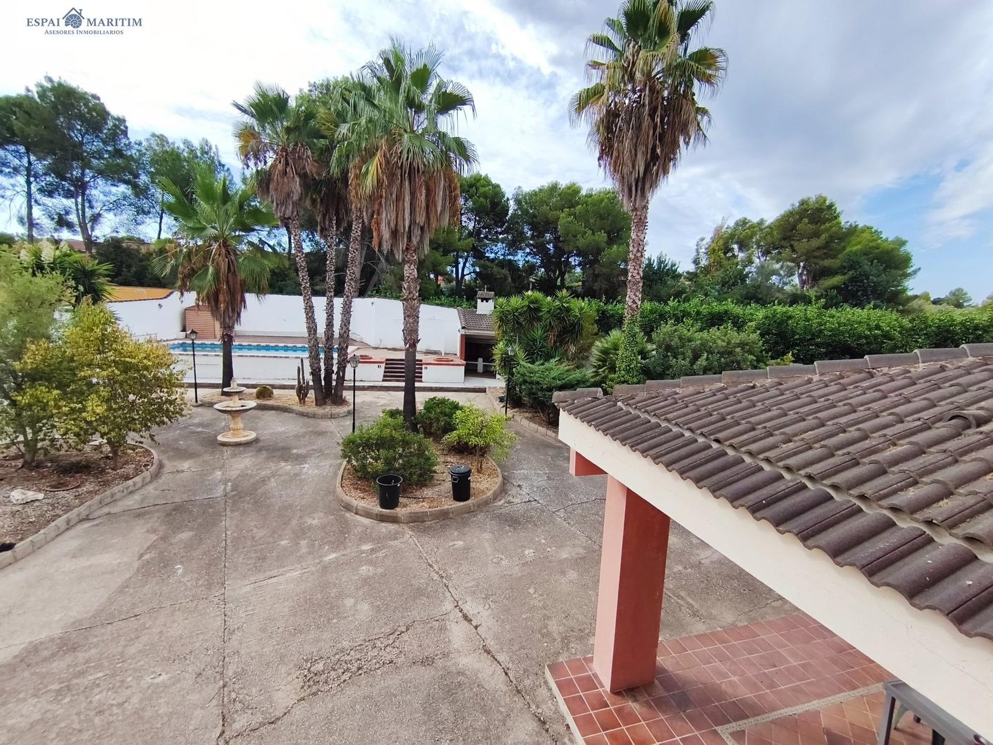 Maison 531 m² à Vilamarxant