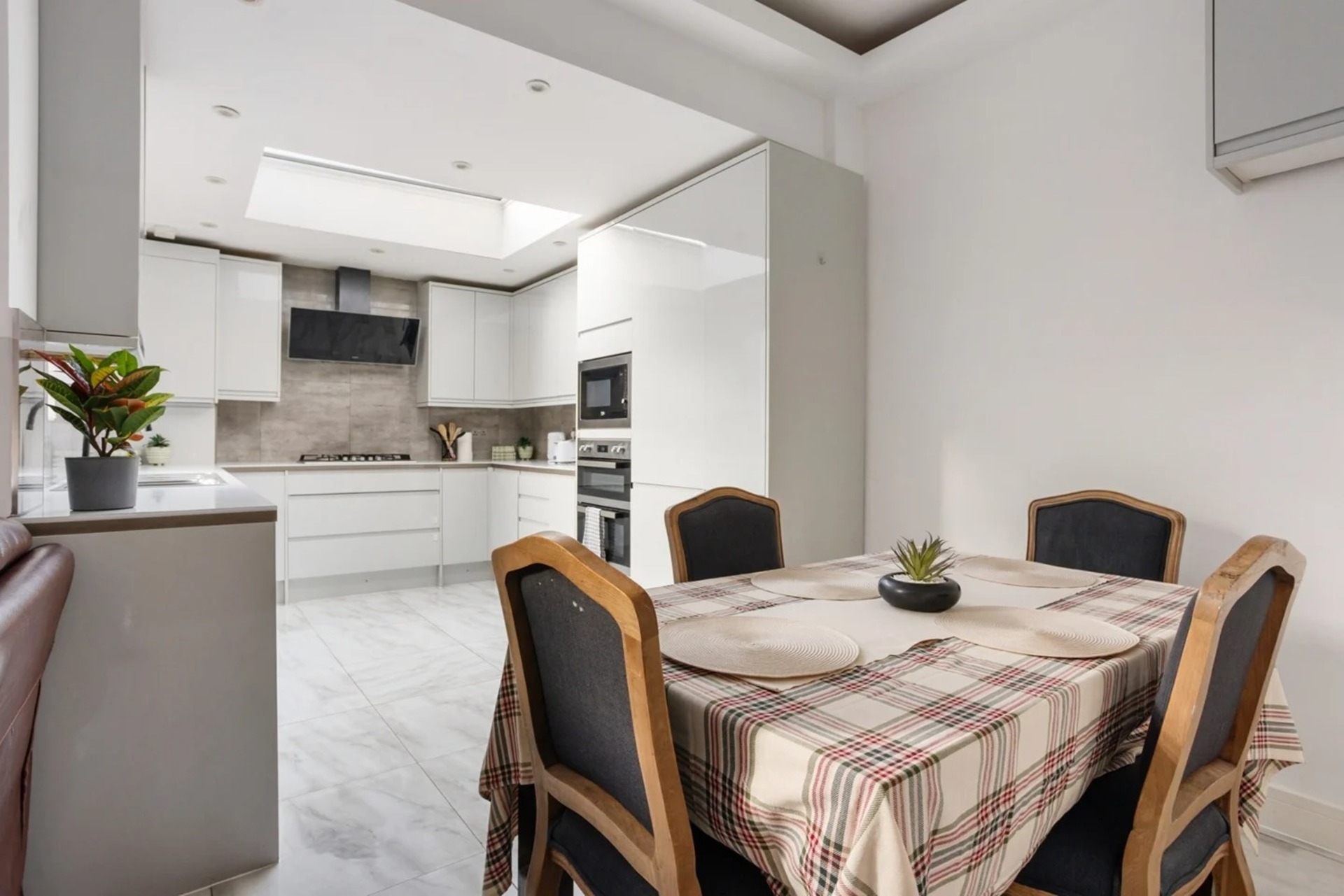 Pis de 110 m² a Getafe