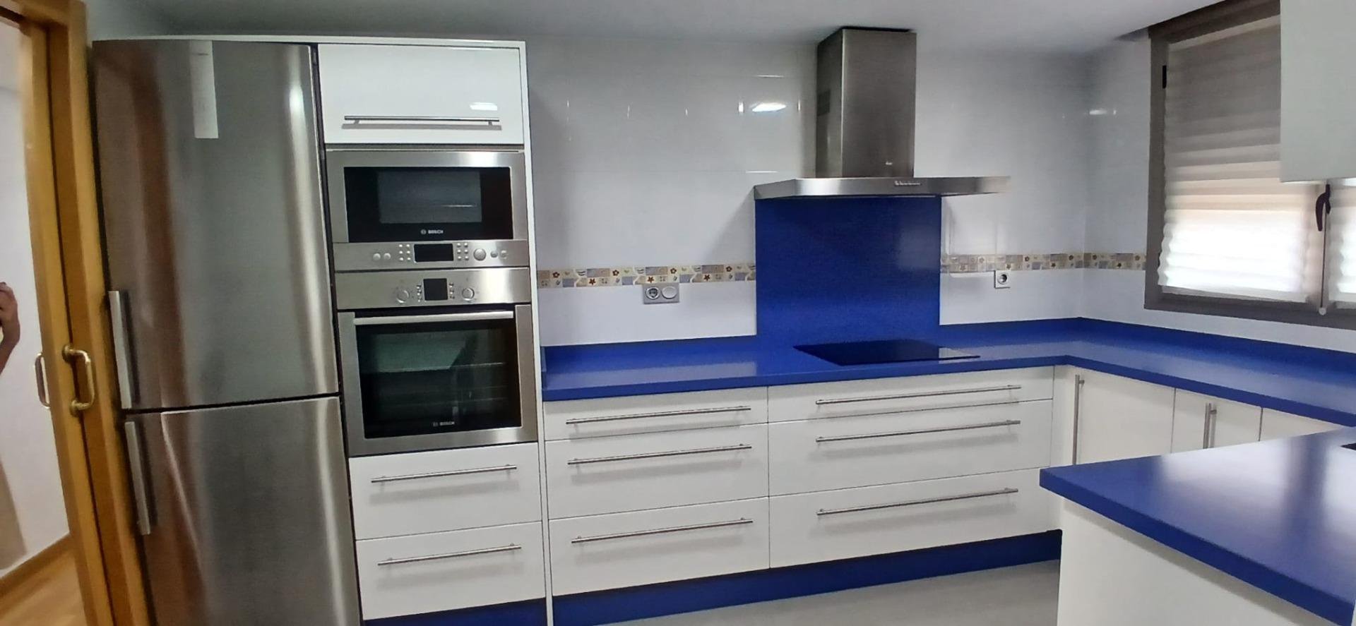 Apartamento 120 m² em Murcia