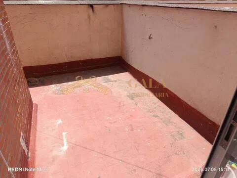 Piso de 98 m² en Cáceres