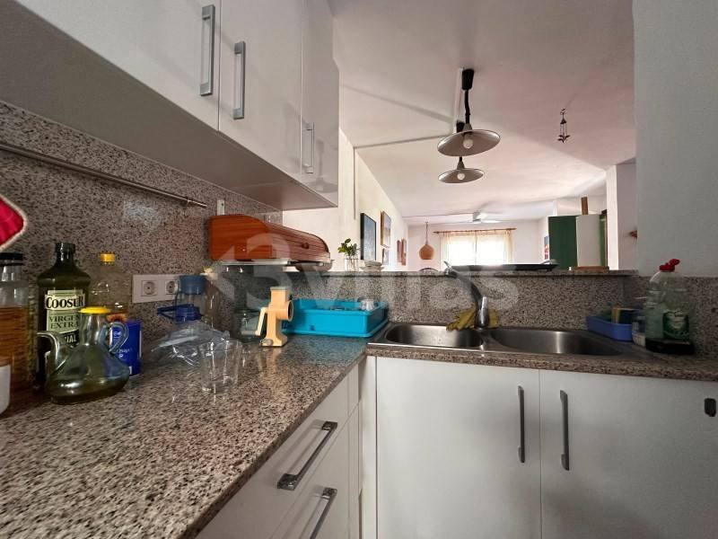Piso de 80 m² en Ciutadella