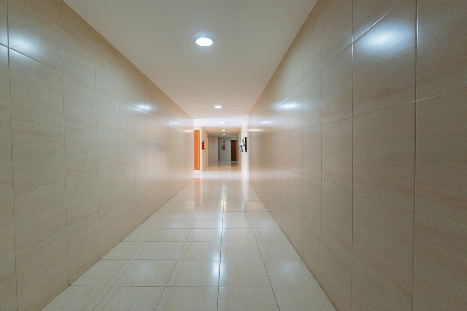 Flat 93 m² in Santa Cruz de Tenerife