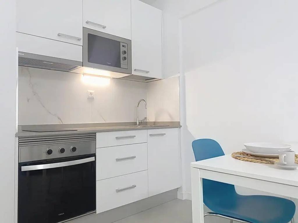 Piso de 35 m² en Las Palmas de Gran Canaria