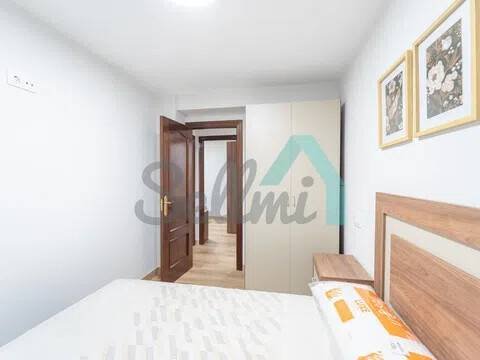 Piso de 101 m² en Oviedo