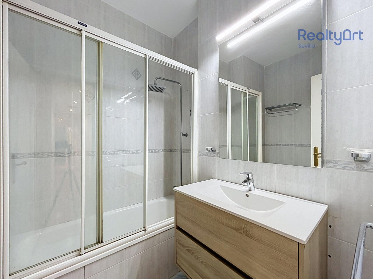 Piso de 175 m² en Sevilla