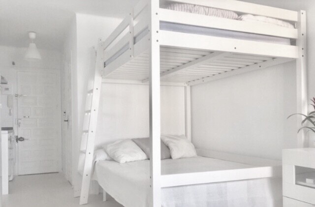 Piso de 50 m² en Torrox