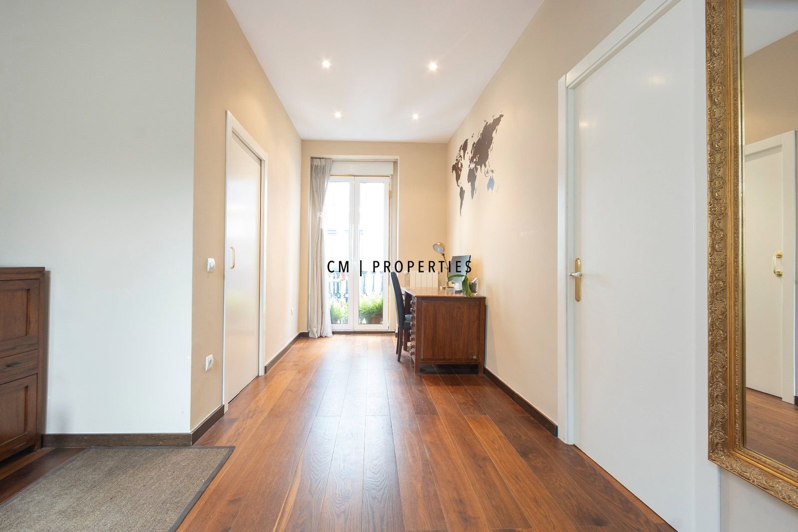 Piso de 106 m² en Valencia