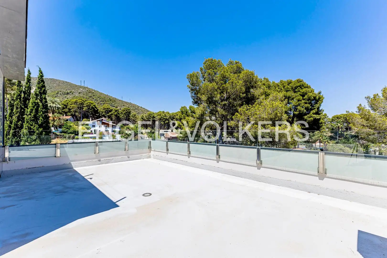 Casa de 362 m² en Castelldefels