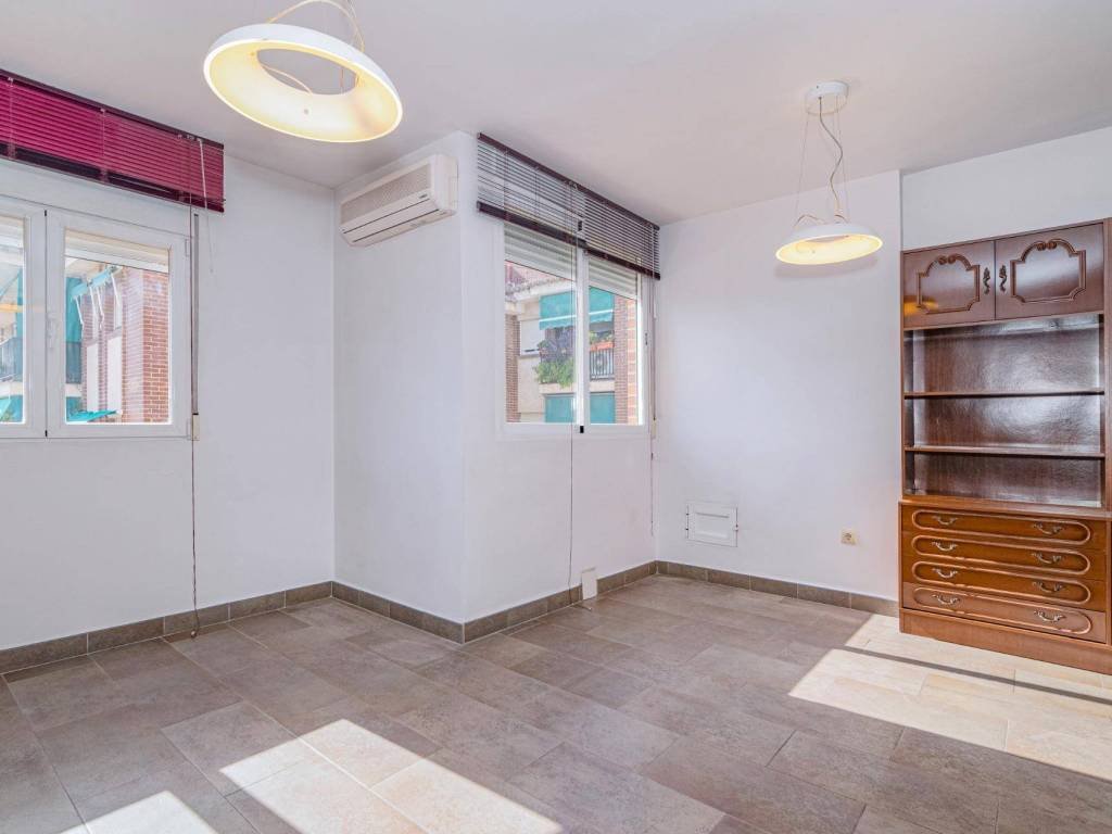 Piso de 115 m² en Granada