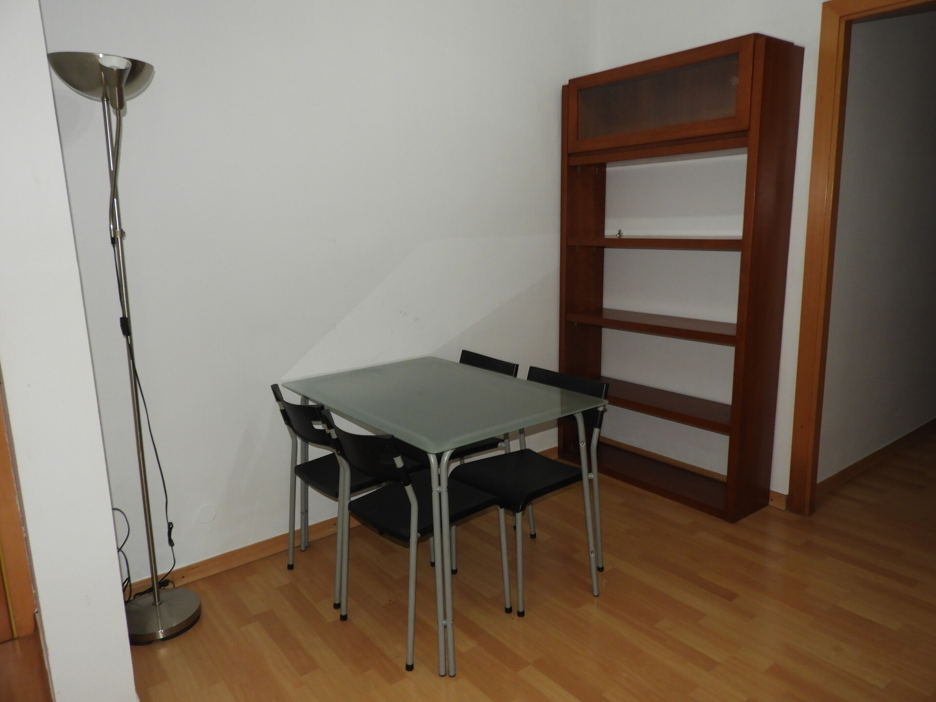 Piso de 74 m² en la Garriga