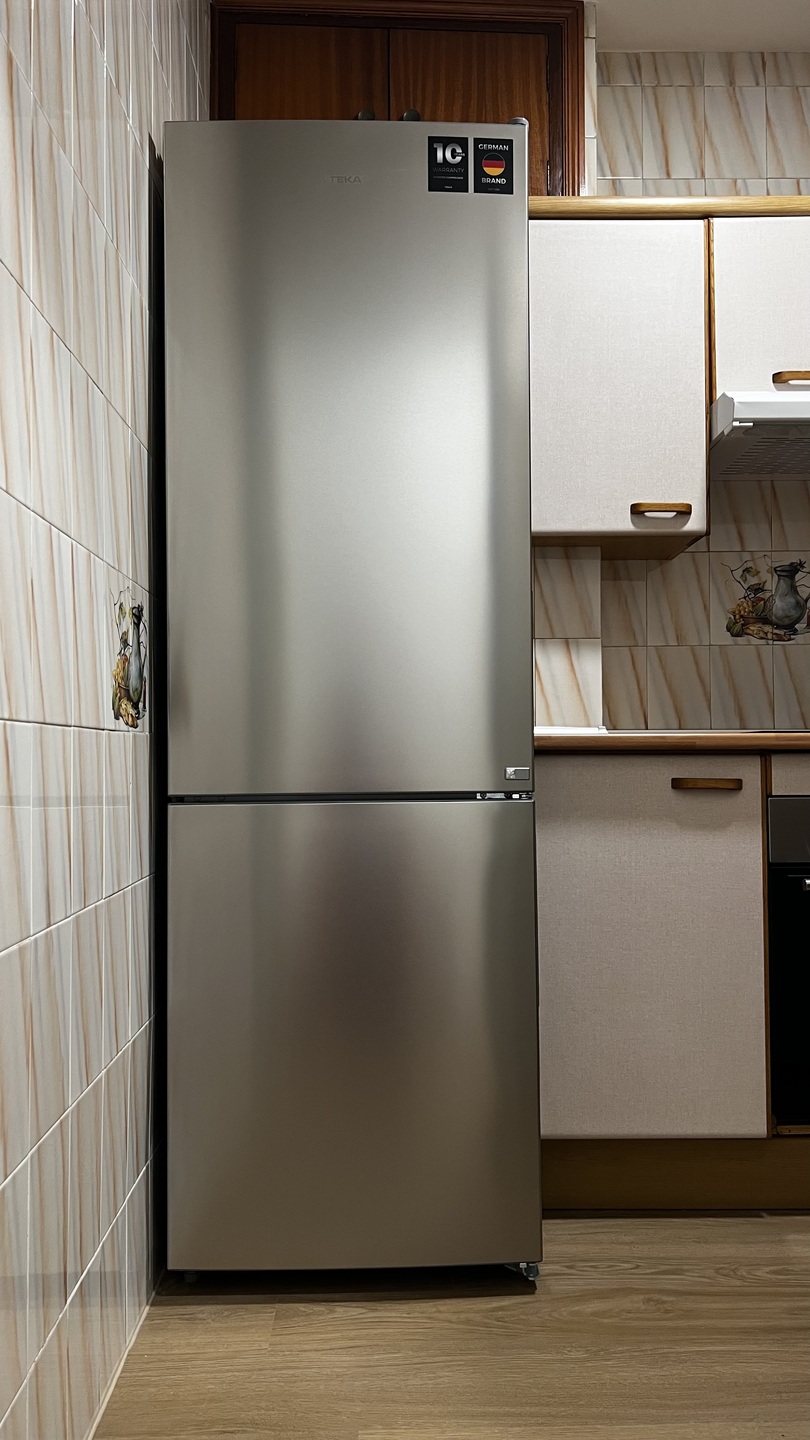Wohnung 50 m² in Madrid
