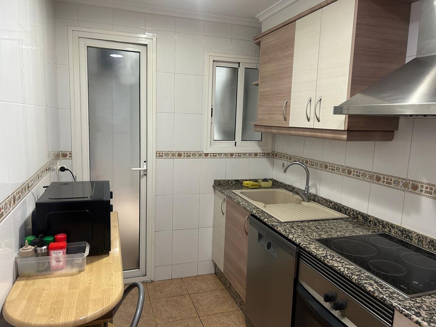 Pis de 113 m² a València